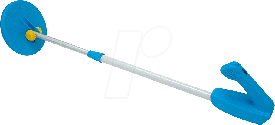 MD CS50 - Metalldetektor CS50, Einstiegsmodell