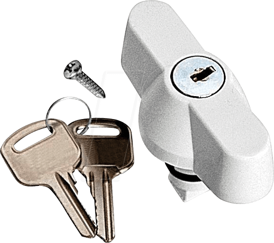 FLT LOCK - Sicherheitsschloss für Serie Fleet