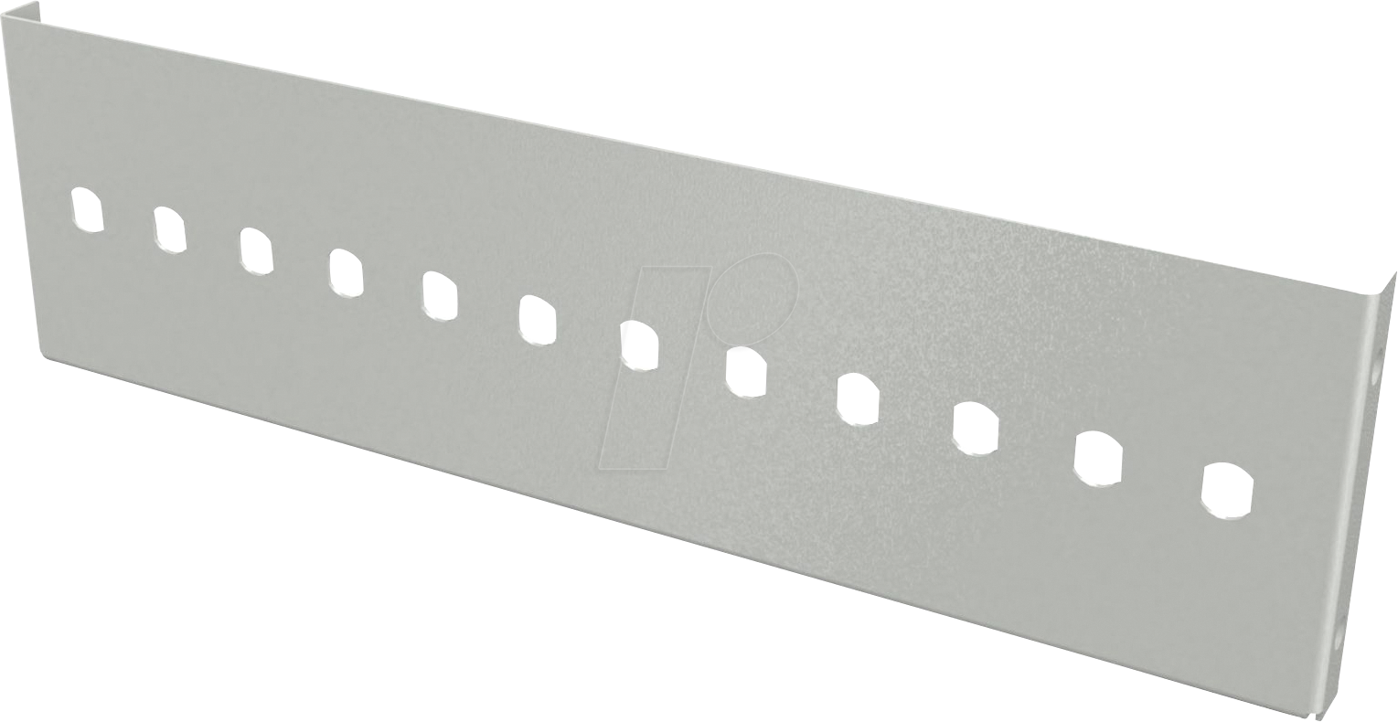 Thumbnail - EFB 53605.5V2 - LWL Verteilerplatte, 12-Port, für ST Simplex