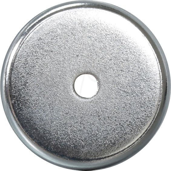 SIN 207543 - Rundmagnet 36 x 7,2 mm