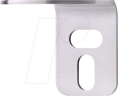 AUER 915735910 - CT5BRI Indoor Metallwinkel für außenliegende Kabeleinführung