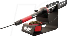 WLACCH1 - Lötkolbenablage, Ablageständer, Trockenreinigung