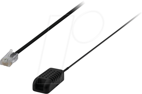 APC EPDU-TH - PDU Temperatur- und Luftfeuchtigkeitssensor