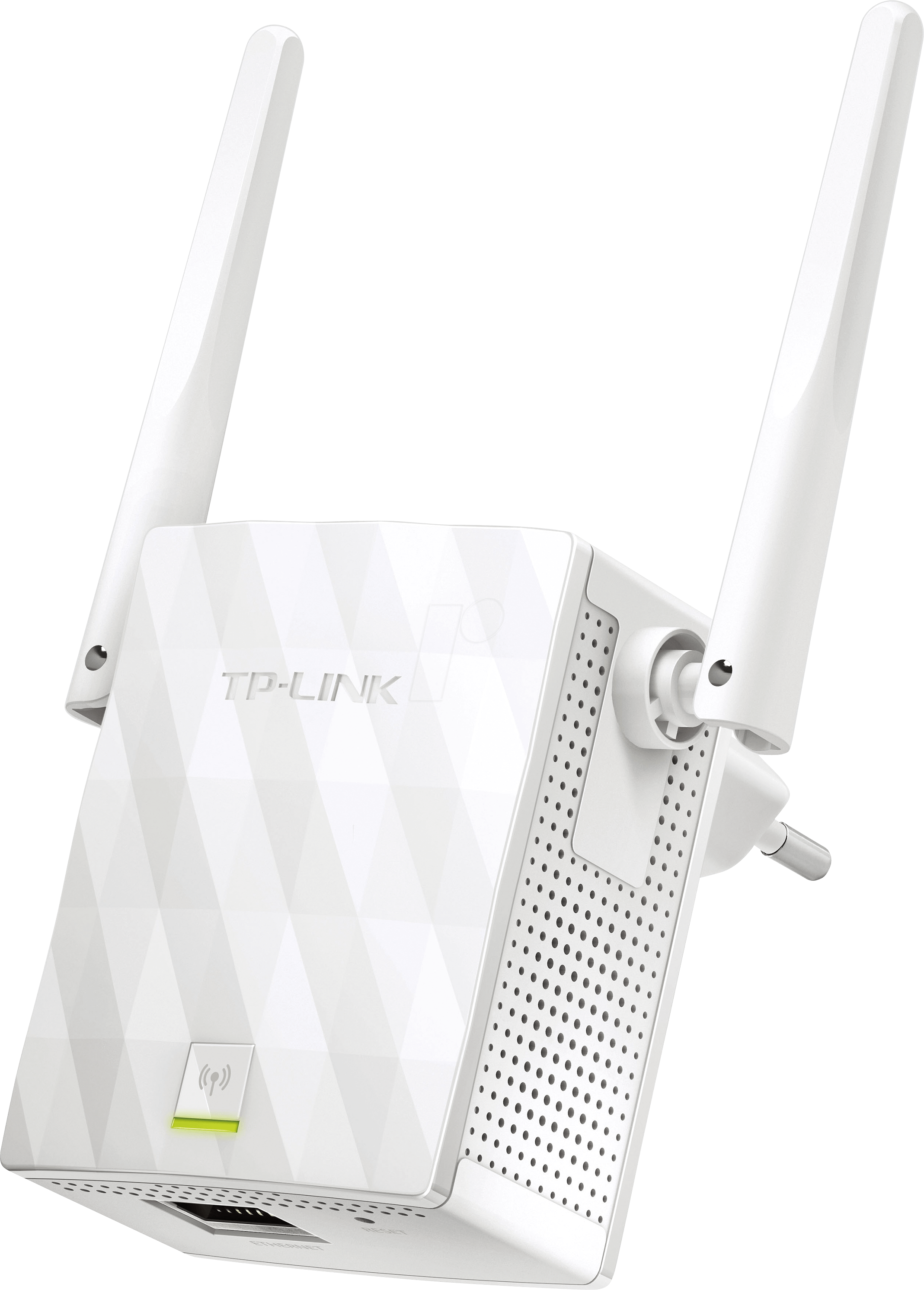 Thumbnail - TPLINK TLWA855RE - WLAN Repeater, 300 MBit/s
