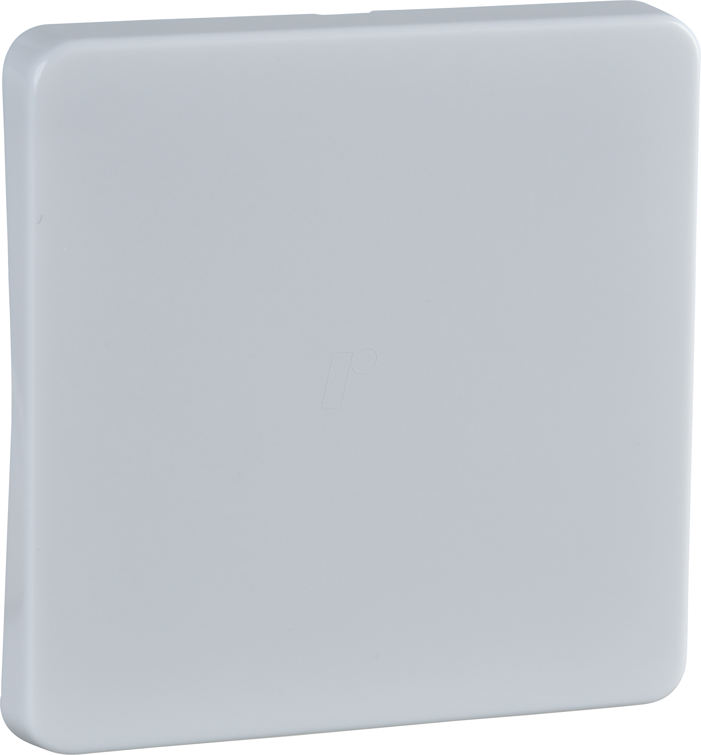 ELSO 213604 - Wippe FASHION/RIVA/SCALA reinweiß