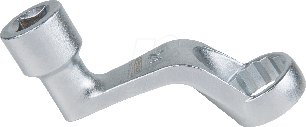 COM 150.9202 - 1/2'' Ölfilterschlüssel für DSG-Getriebeölwechsel, kurz, 24mm