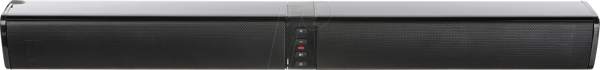 XORO HSB55 - 2in1-Bluetooth-Soundbar, 20 Watt