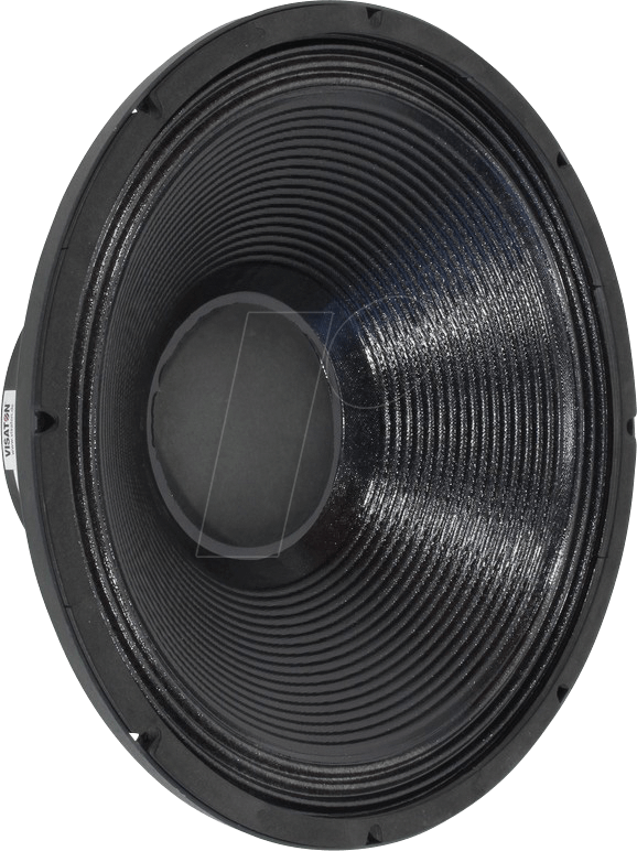 VIS 3056 - Tieftöner PAW 46, 700 W, 8 Ohm