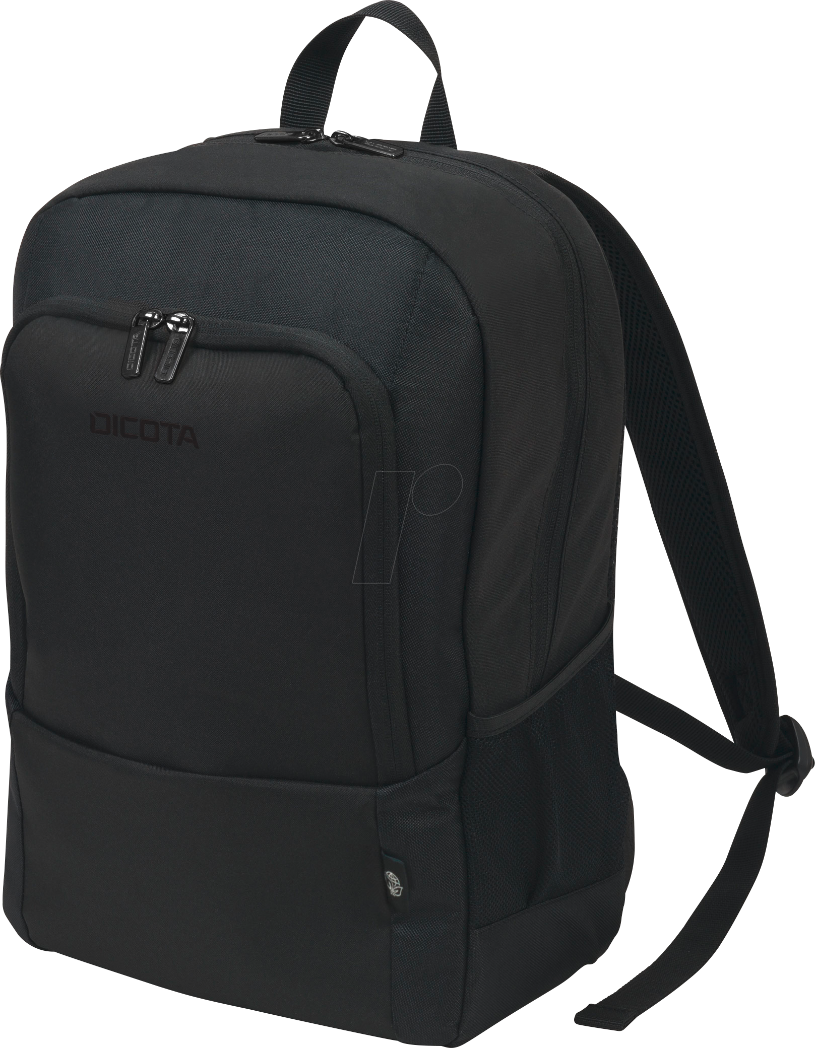 DICOTA D30914-R - Laptop, Rucksack, Eco BASE 13'' - 14.1''