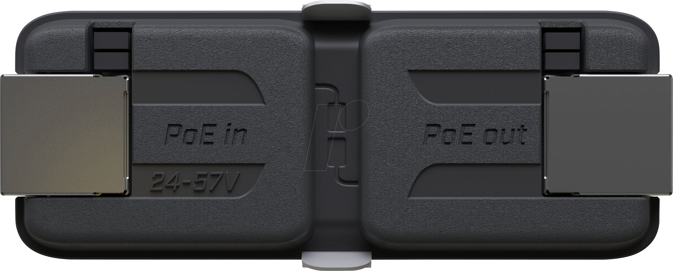 MTK GPER - GPeR Gigabit Ethernet Repeater, passiv