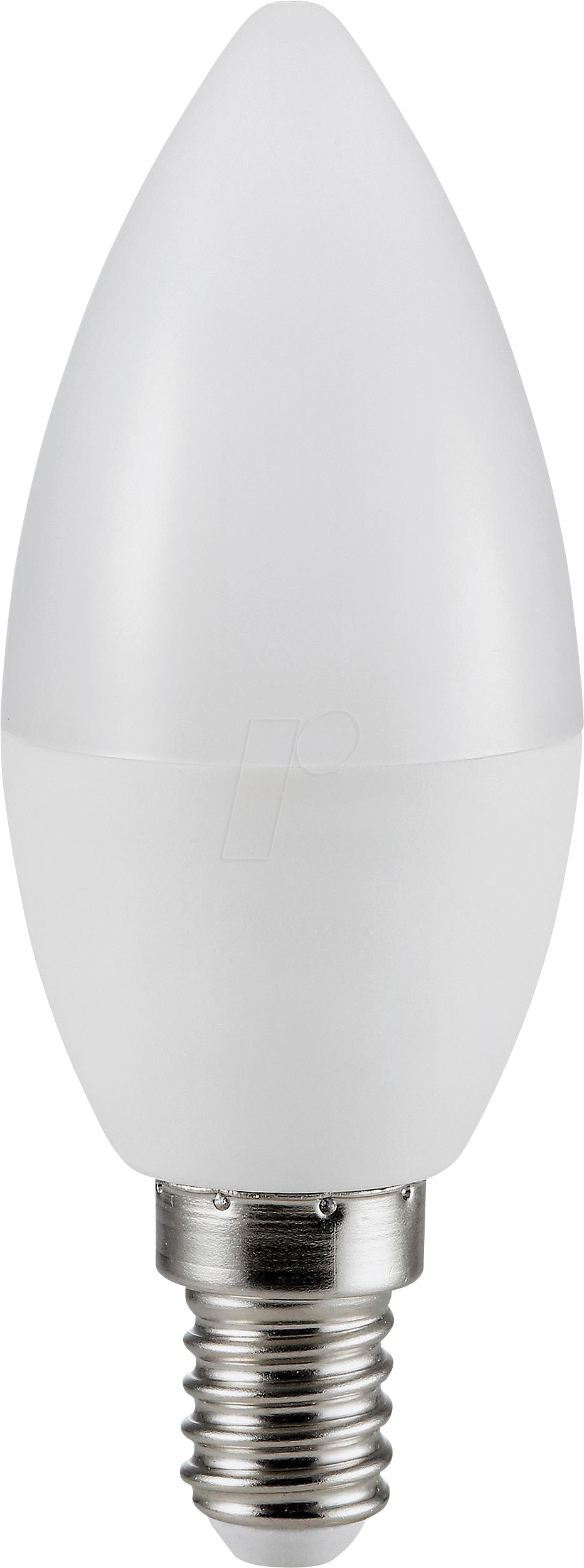 MLI 401016 - LED-Lampe E14, 2,9 W, 250 lm, 2700 K