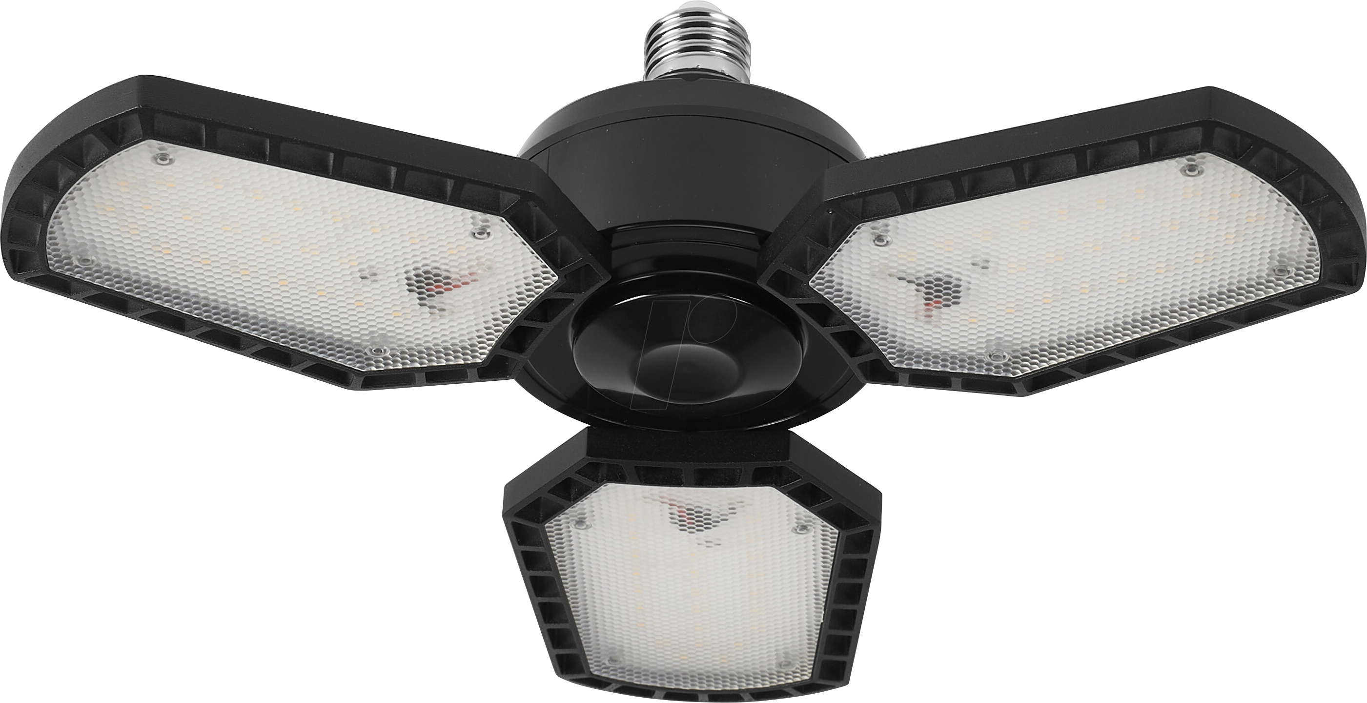 Thumbnail - LDV 075843387 - LED-Lampe E27, HighBay Blade, 60 W, 6500 lm, 4000 K