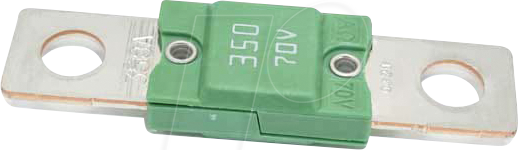 IMAXX MGHV350 - KFZ-Sicherung, megaOTO, 70 Vdc, 350 A