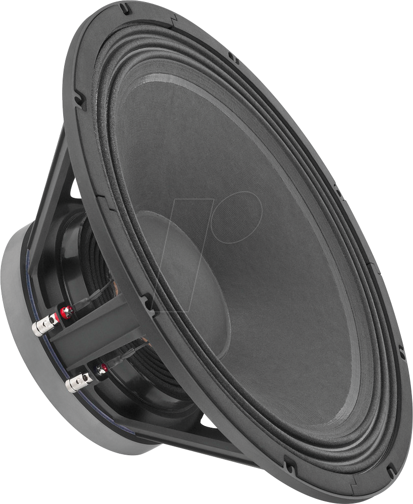 FTR18-4080HDX/8 - PA-Subwoofer, 1000 W, 8 Ohm
