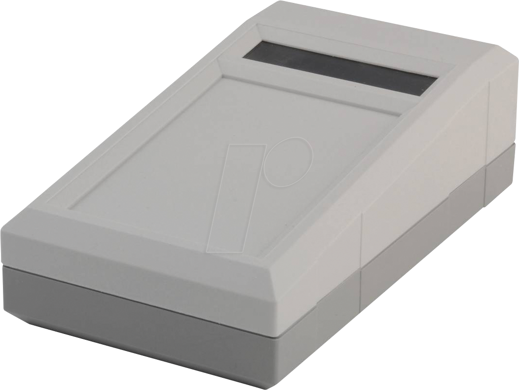 Thumbnail - BOPLA 32154580 - Elegant-Pult, 150 x 82 x 45 mm, IP40
