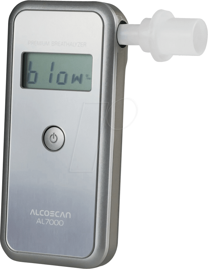 ACE 107045 - Alkoholtester, ACE I (AL7000)