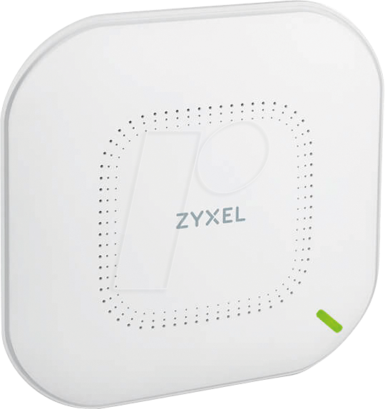 ZYXEL WAX610D - WLAN Access Point 2.4/5 GHz 2975 MBit/s