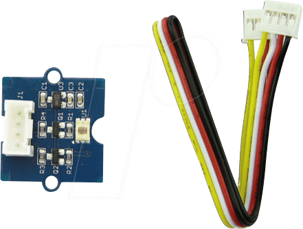 GRV LIGHT SENS D - Arduino - Lichtsensor, digital, TSL2561