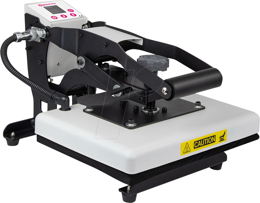 PL0301005 - Transferpresse iXpress Plus, 210 mm x 297 mm