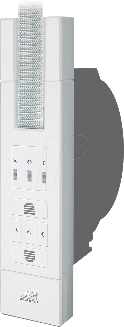 AS 22710 - Gurtwickler, elektrisch, ROLLODRIVE 105 STANDARD