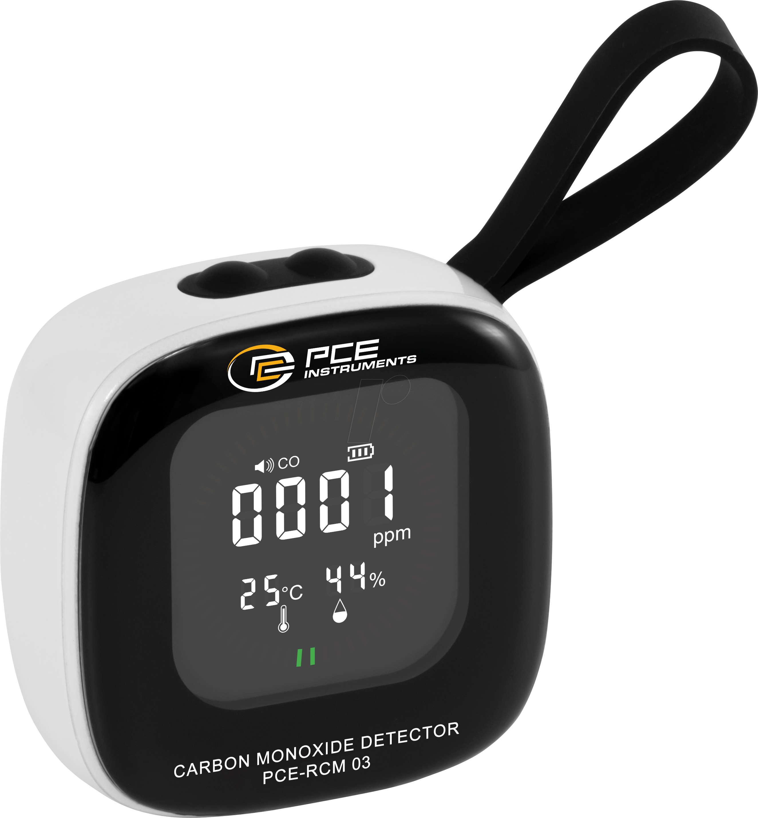 PCE RCM 03 - CO-Detektor PCE-RCM 03