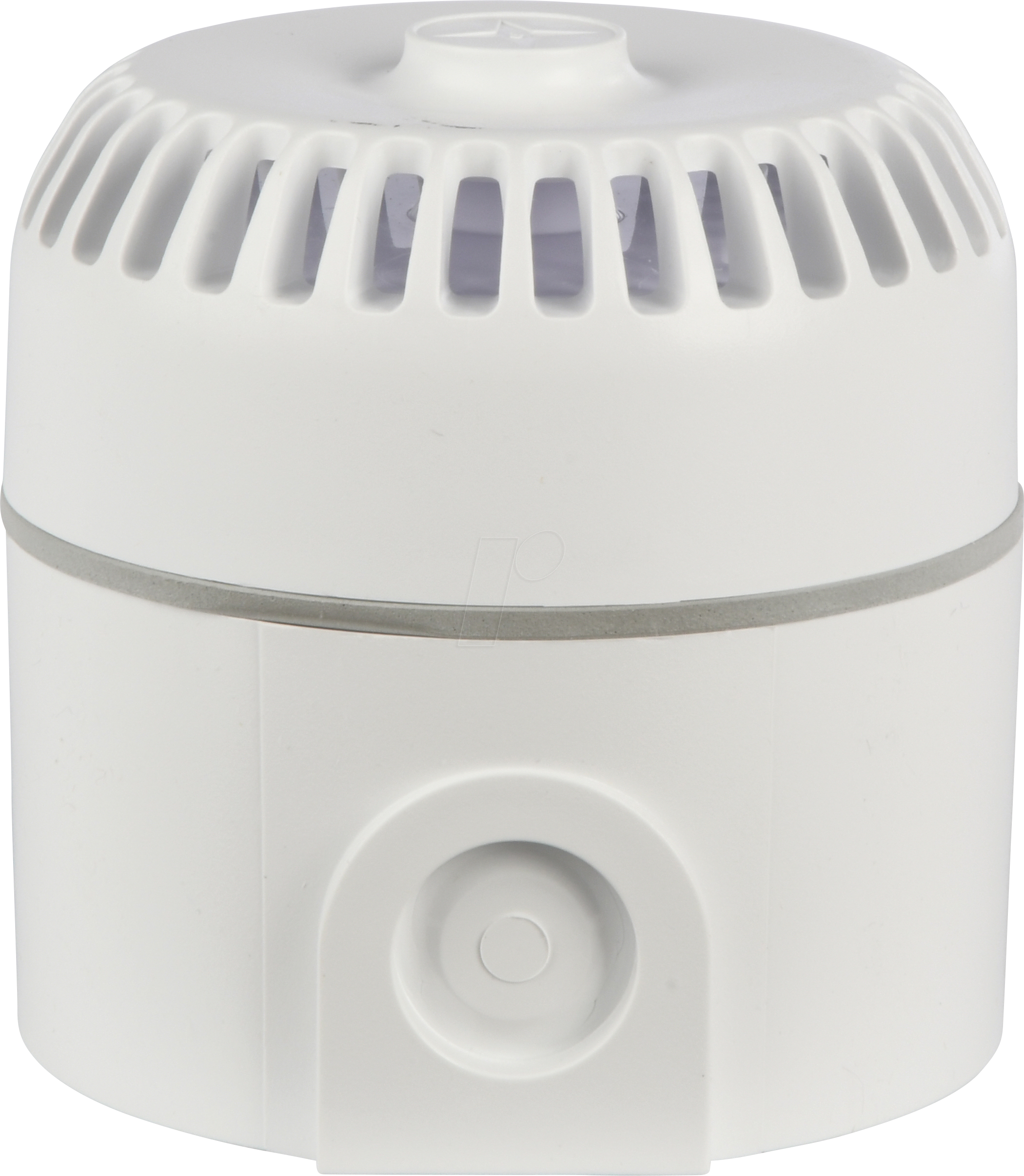 ROLPSVW1D-230V - Roshni Low Profile, weiß, Deep Base, 230V