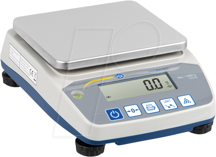 PCE BSH 10000 - Industriewaage PCE-BSH 10000