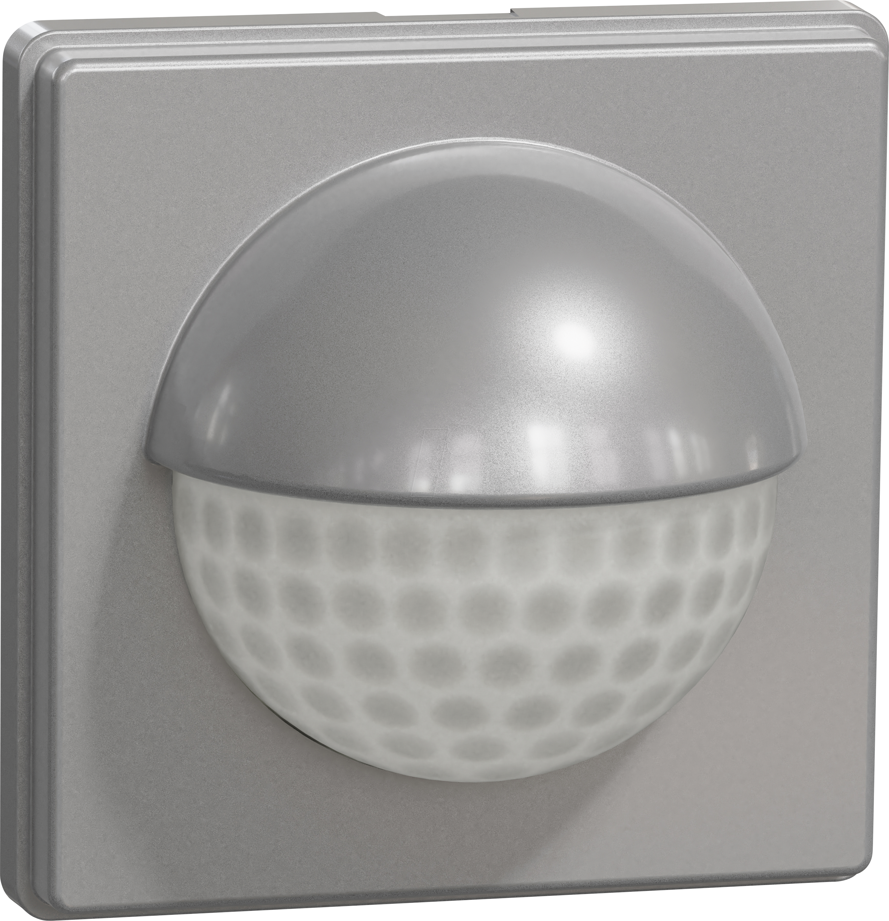 ME MEG5710-7260 - ARGUS 180 ° Bewegungsmelder, UP, aluminium, Aquadesign