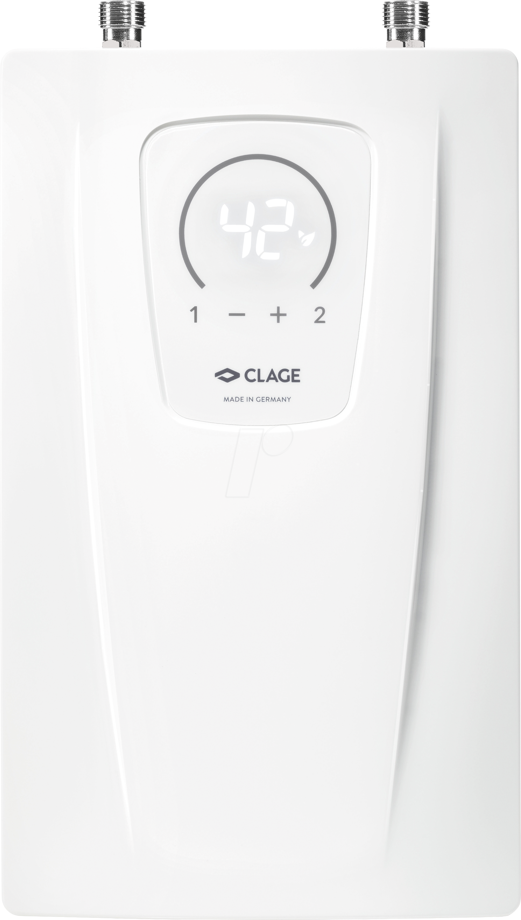 Thumbnail - CLAGE CEX-U - CLAGE Durchlauferhitzer, 4,8 l/min, druckfest