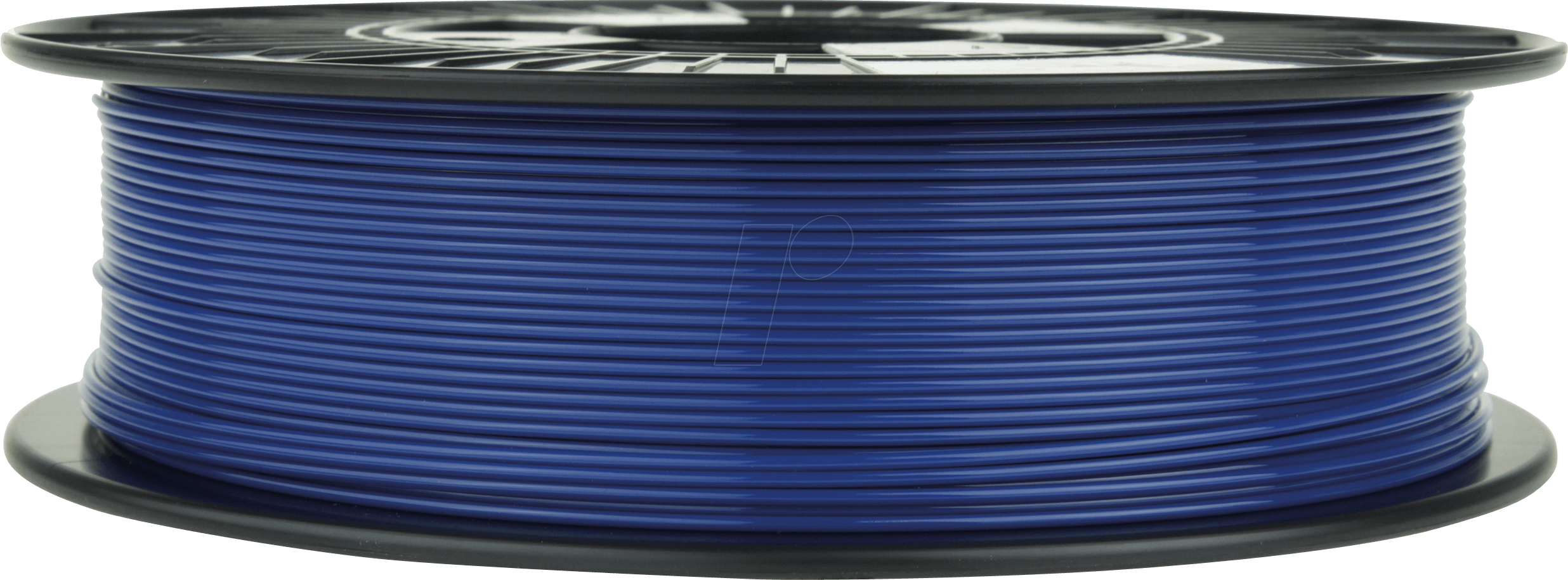M4P 20300511141 - Filament, PETG, 1,75 mm, Signalblau, 0,75 kg
