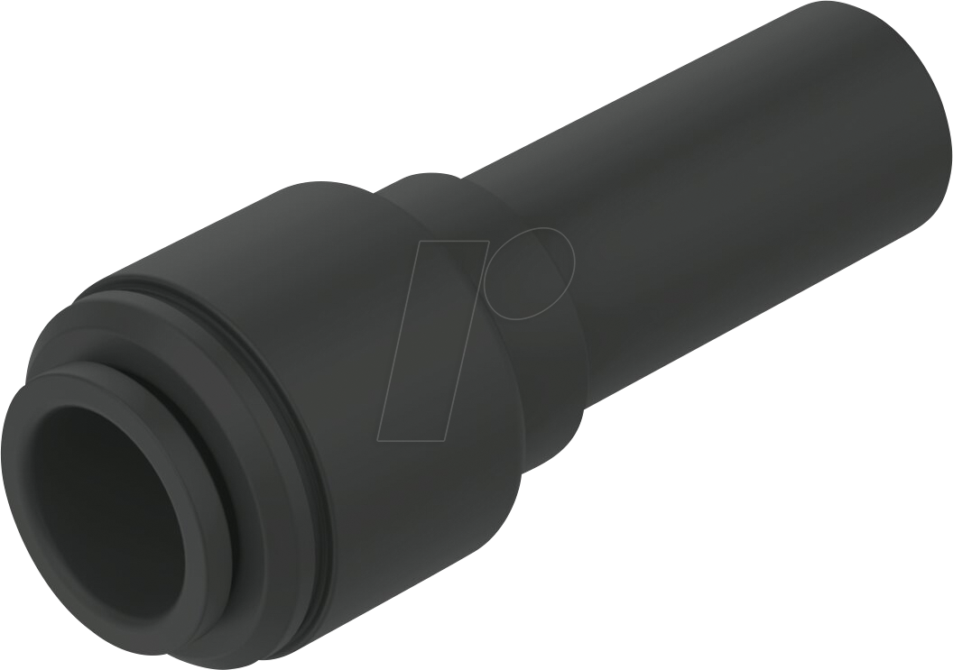 FESTO 177701 - Steckverbindung, gerade, mit Steckhülse, CQ15 Ø 12 mm