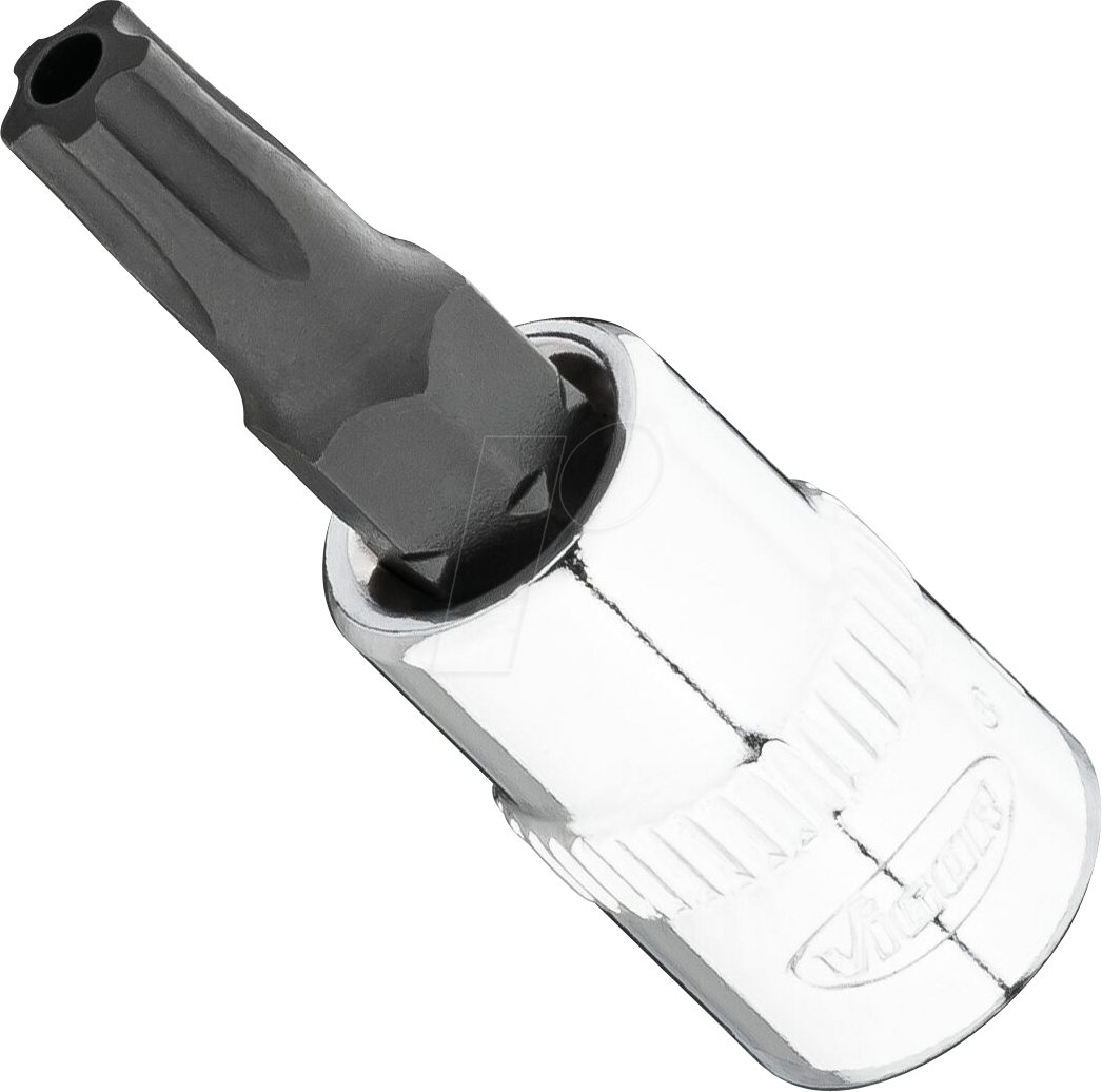 VI 7037-IPR27 - Schraubendreher-Einsatz, 1/4'', IPR27