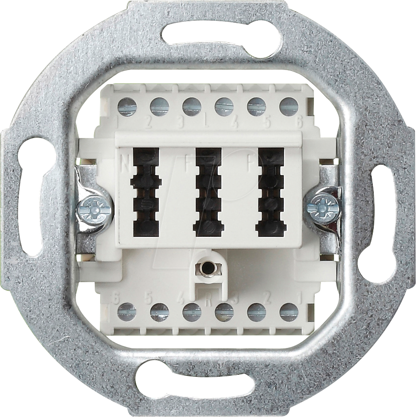 GIRA UP TAE NFF - TAE-Anschlussdose