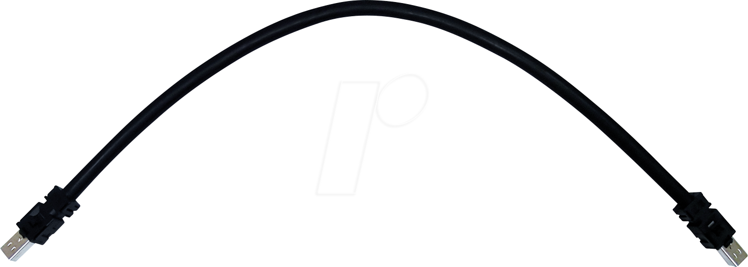 ASR-006 - Parallel-Kabel für ASR 6000-Serie