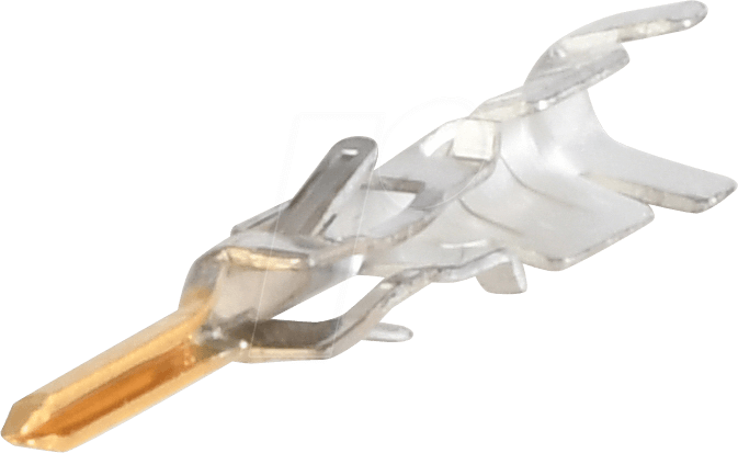 MOLEX 430310008 - Molex, Crimpkontakt - Micro-Fit - Stift