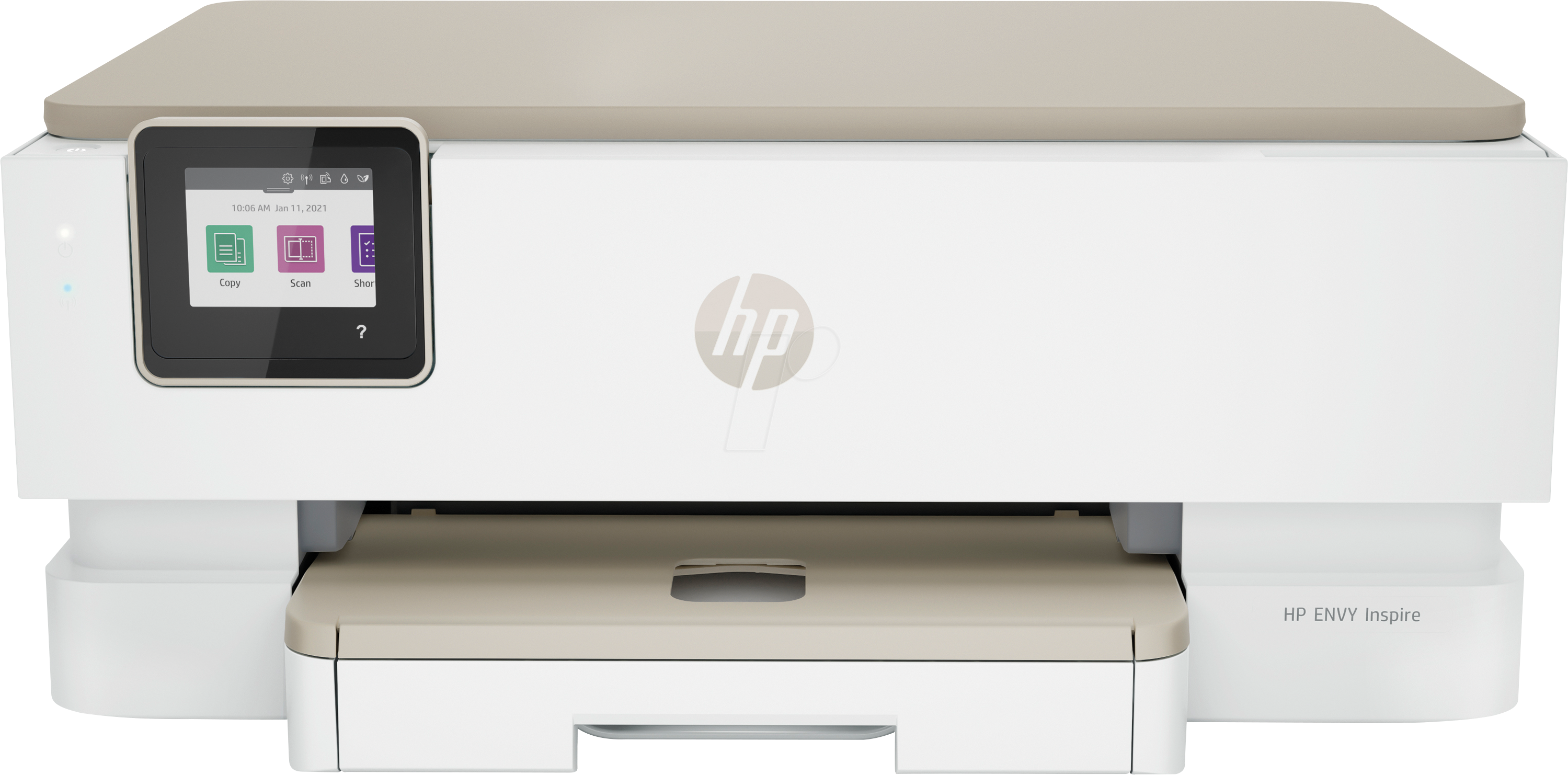 HP 242P6B - Drucker, 3in1, A4, WLAN, Bluetooth, Duplex, inkl. UHG