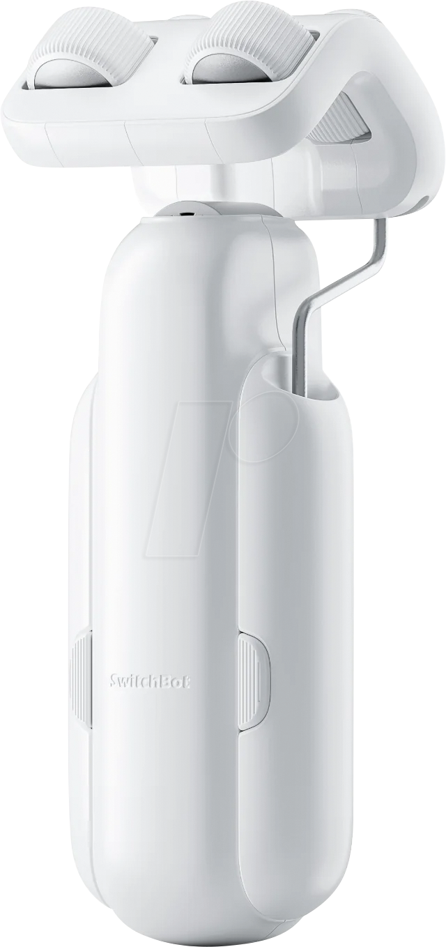 SWB W2400002 - Automatischer Vorhangöffner, für Stangenmontage