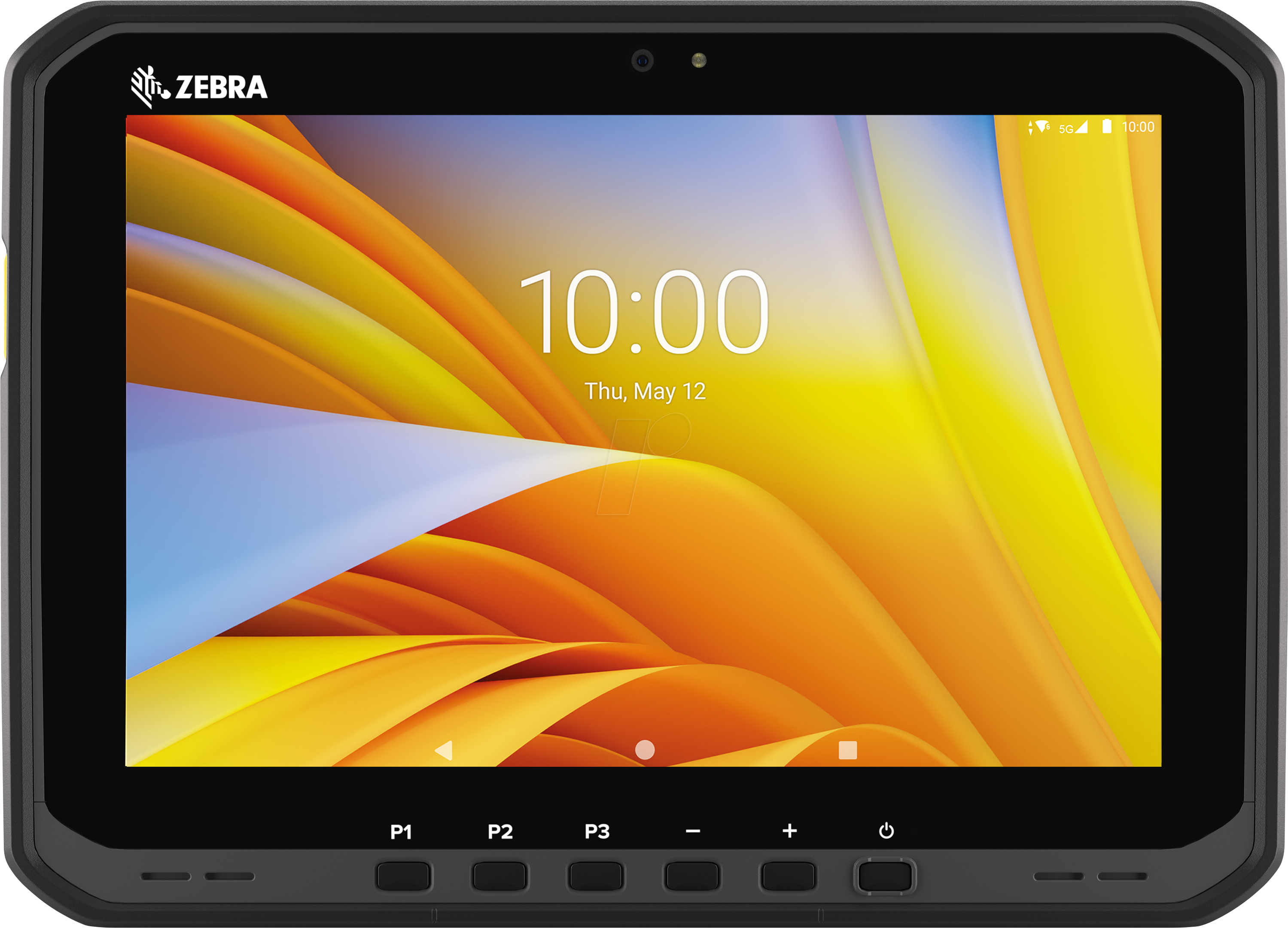ZEBRA ET65A - Mobiler Computer, 25,7cm (10,1'') Tablet, Android, 5G