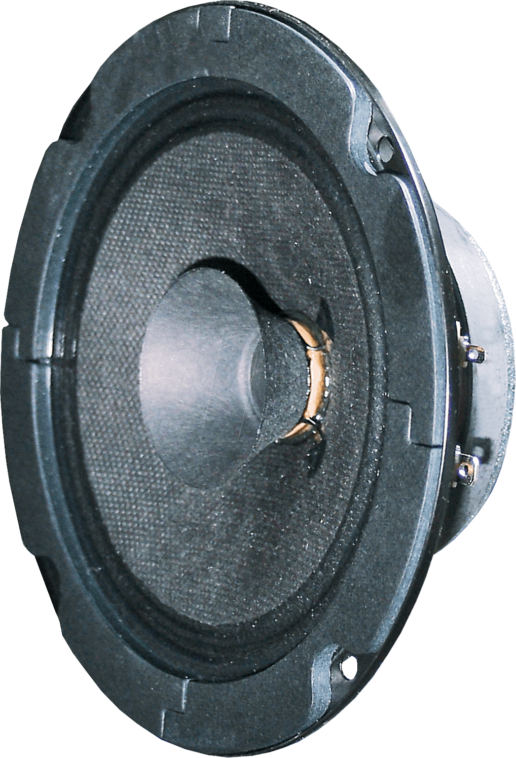 VIS BG 13 P-8 - Breitbandlautsprecher BG 13P, 20 W, 8 Ohm