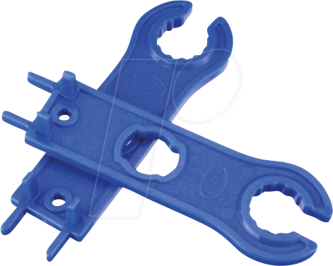 CK T4348 - MC4 Solar Schlüssel Spanner 1000 V (2 Stück)