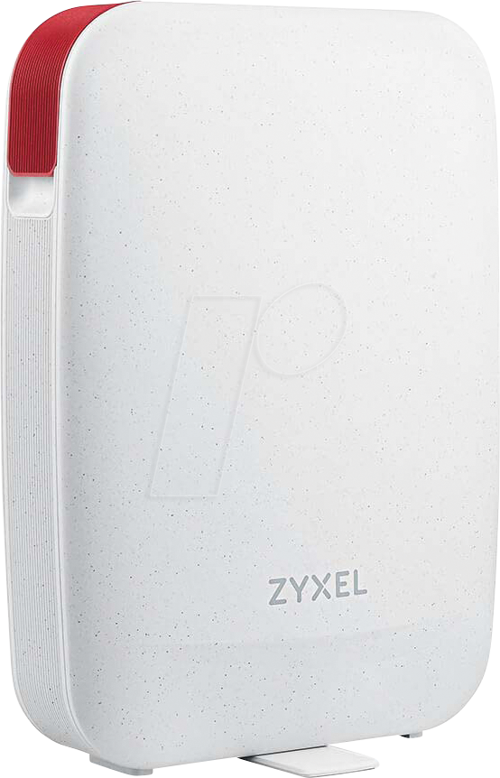 Thumbnail - ZYXEL USGLIT60AX - WLAN Router, 2,4/5 GHz, 5950 MBit/s