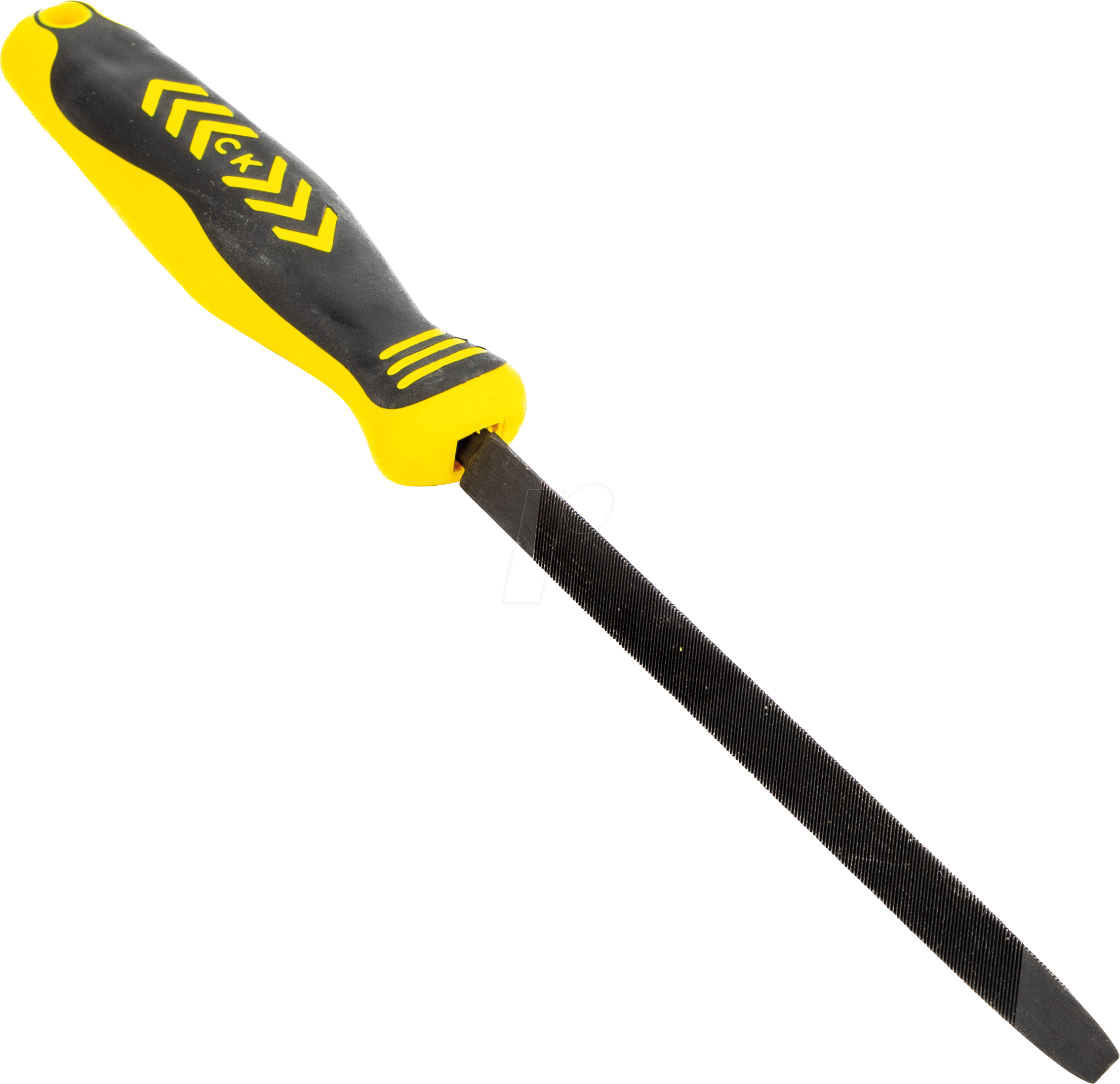 CK T0074A 6 - Sägefeile, standard, 150 mm