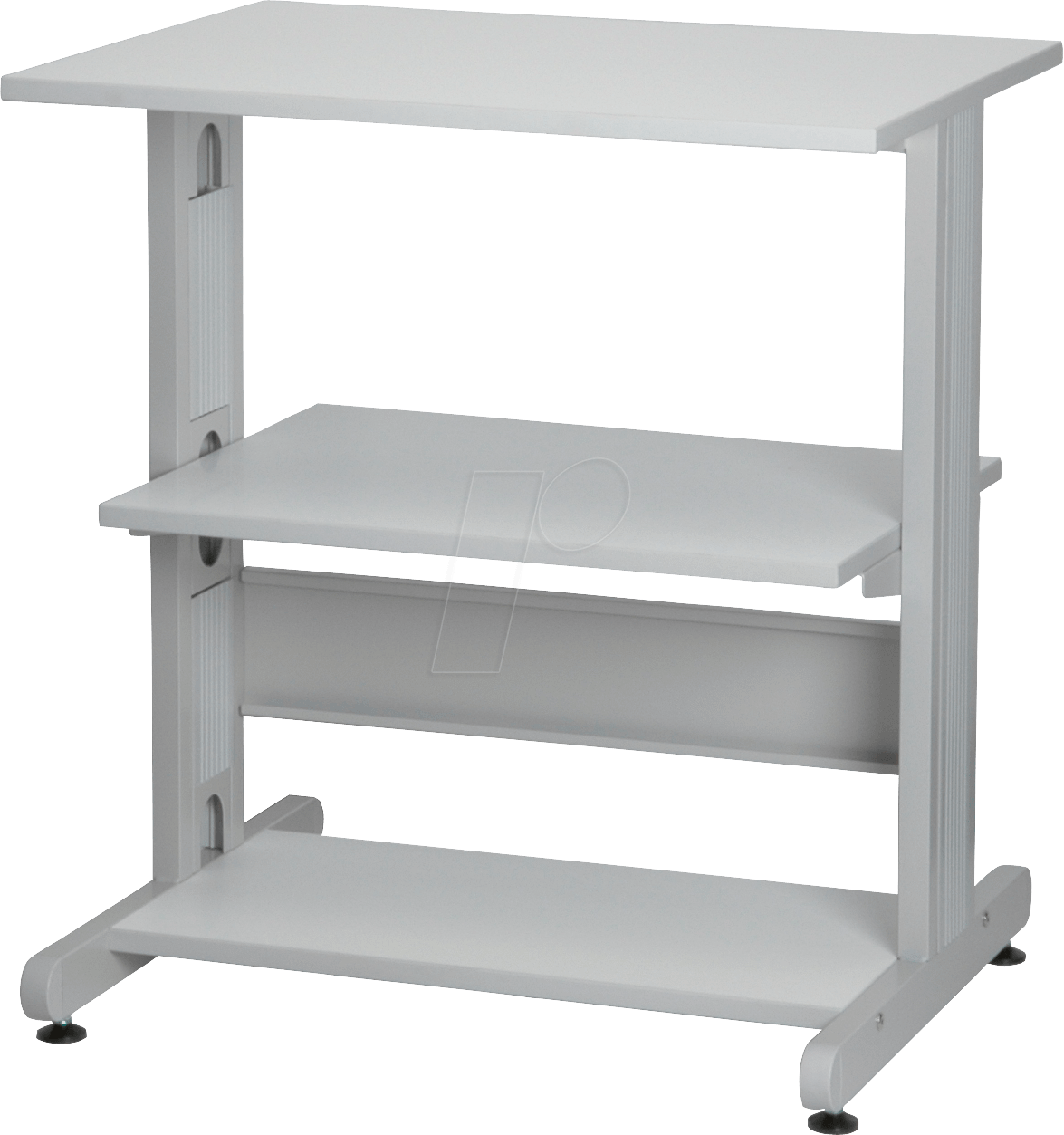 ROLINE 17011089 - Druckertisch, hoch belastbar