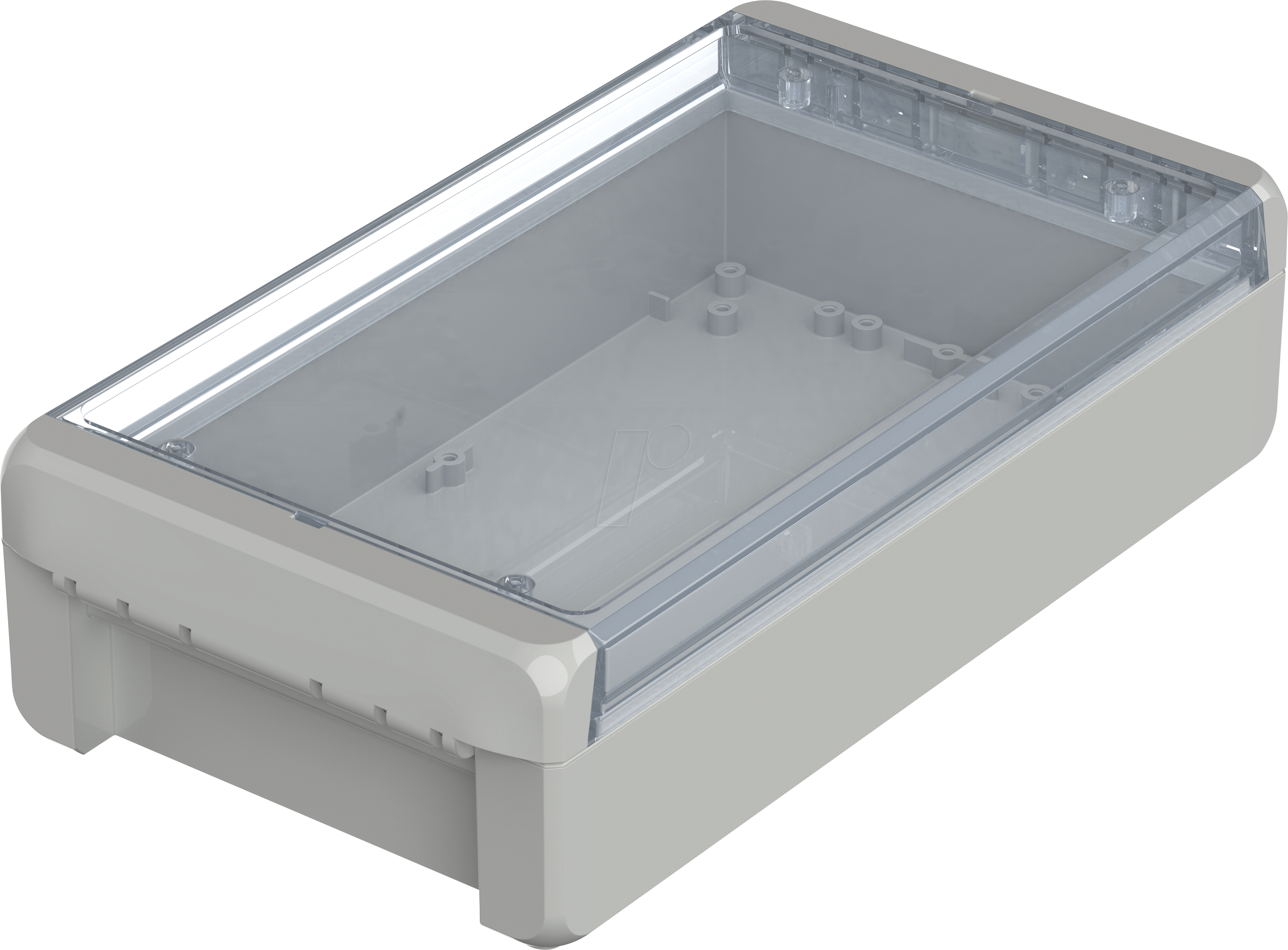 Thumbnail - B 221306 PCG7035 - Bocube, 231x125x60 mm, outdoorfähig,IP68