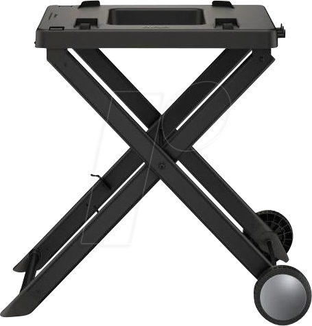 SN NINJA 61586 - Ninja Woodfire Grillständer