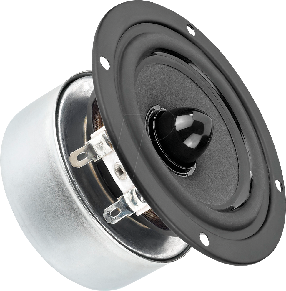 MON SPX-31M - Breitbandlautsprecher SPX-31M, 20 W, 8 Ohm