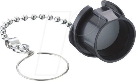 LUT 9926-CPMF0 - Schutzkappe für Kabelteile, Größe 20