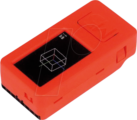 M5S K016-P - PLUS ESP32-PICO Mini IoT Entwicklungskit