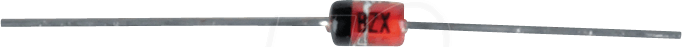 BZX 85C5V6 VIS - Zener-Diode, AEC-Q101, 5,6 V, 1.3 W, 5 %, DO-41 (DO-204AL)