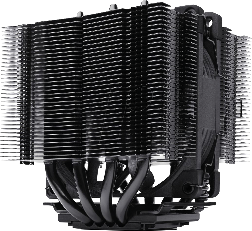 Thumbnail - NO 000481 - NOCTUA NH-D9L chromax.black